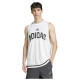 Adidas Ανδρική κοντομάνικη μπλούζα US Sport Tank Top